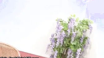 Crista Moore gets fucked and cum on her big tits 3