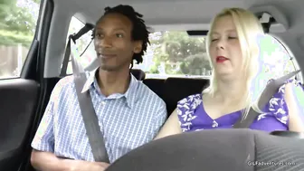 Step daughter shares boyfriend with step mother