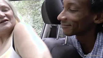 Step daughter shares boyfriend with step mother