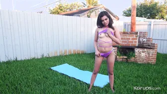 Destiny Cruz