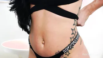 Leila Larocco