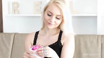 Marilyn Sugar