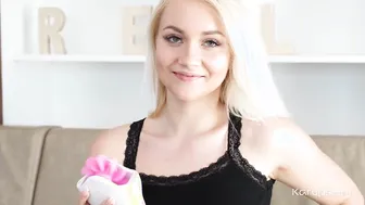 Marilyn Sugar