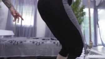 Hot MILF Teacher Fucks Her Student In Classroom - PornPros