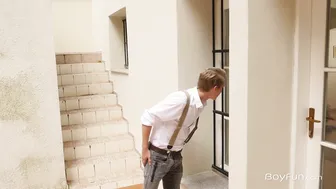 Antony-Carter's-Anal-Adventures" or "Justin_Stone\_OliverMorganSexTape2019" (with both actors names)