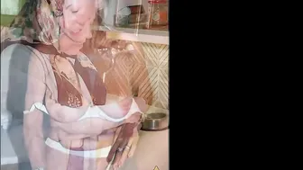 OMAPASS Compilation Of Amateur Granny Clips