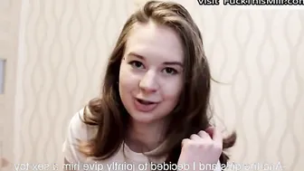 Stop fucking my Sex Doll it was a gift to my friend. 11