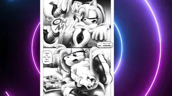 amy untold