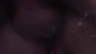 Twinks railing hard at hot blonde babe with big sexy ass