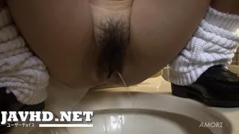 Stunning Japanese babe stars in a breathtaking HD sex video