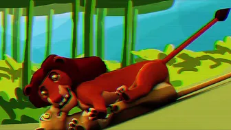 adult animation porn video vol 4