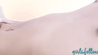 Stunning Emily Willis hardcore rimming and hot pussy eating