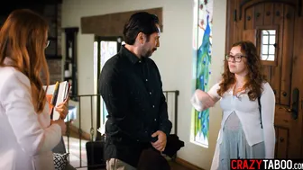 Hot student finally fucks her crush