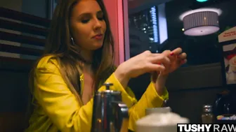 TUSHYRAW - CAKE - The Big Booty Compilation