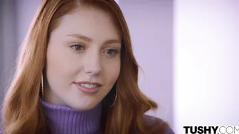 TUSHY - CHERRY - The Redhead Compilation