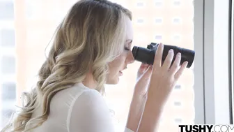 TUSHY - FIRST TIME COMPILATION VOL. 2