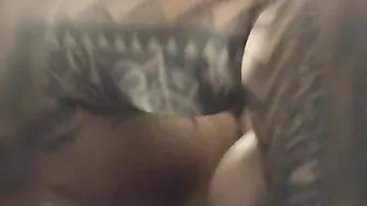 Billionaire fucking a tiktok girl