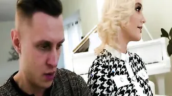 Sorry My Love I Cant Cum Without Stepmom