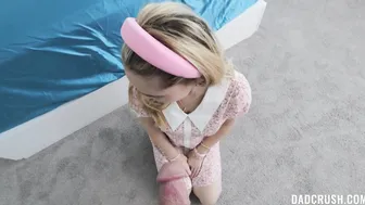 Stepdaughter An Unbeatable Gift