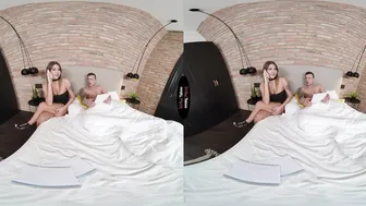 Pull Out porn video – Debt Settlement