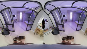 Chloes Anal Training