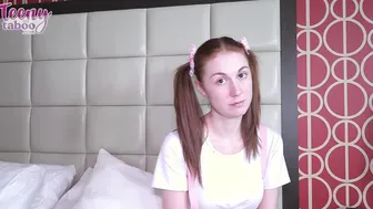 Cutie Ellie Murphy Got Her Clit Rubbed During Pussy Pounding Scene