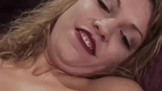 If you try to do porn for the first time you have to be good