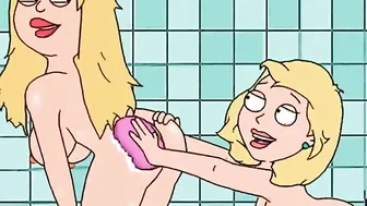 Francine Smith MILF sexwife