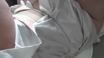 heather c payne enjoys working a cock in homemade video