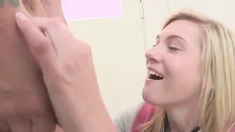 - chloe brooke clover -