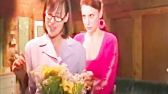 Isadora edison x Tina tyler