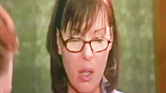 Isadora edison x Tina tyler