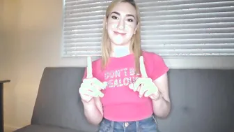 extremely slutty teen lexi grey gets fucked in tight ass