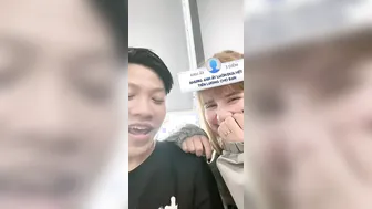 After This Video Ends  We Will Have Sex At The Hotel