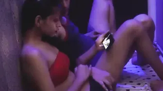 Desi Indian Kamwali Bai ko Kichan mai choda 2